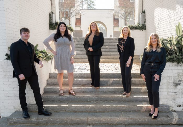 Mission Realty Team